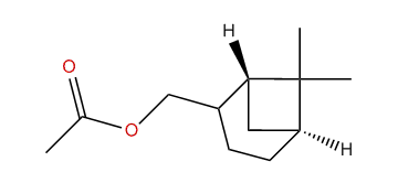 ((1R,5S)-6,6-Dimethylbicyclo[3.1.1]heptan-2-yl)-methyl acetate